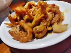 -涌觅名灶·本地海鲜宁波菜(财富广场店)