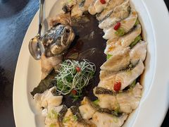 -宝丽轩中餐厅BAOLIXUAN