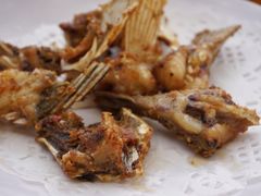 -红日饭店(裕隆三路店)