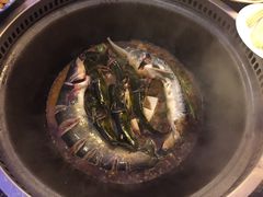 -荣德灶台鱼(圣泉寺店)