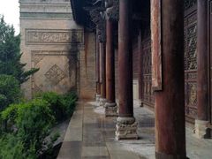 -西安关中民俗艺术博物院