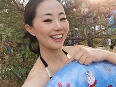 -太白山御龙湾温泉