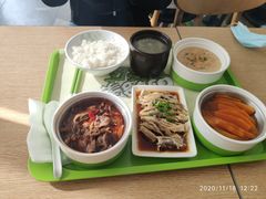 -老乡鸡(明光润溪广场大润发店)