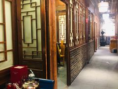 -蜀辣居鲜货老火锅(簇桥富顿中心店)