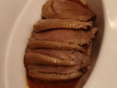 -上海金桥红枫万豪酒店-万豪中餐厅