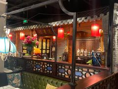 -北平楼·烤鸭·北京菜(牡丹园店)