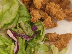 -比格比萨自助(宋家庄店)