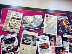 -無招牌海鮮(芽笼店)