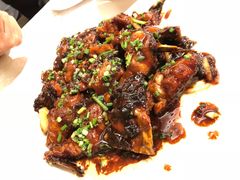 -宏玲餐厅(四川南路店)