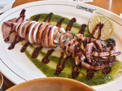 -COMMUNE幻师(五角场店)