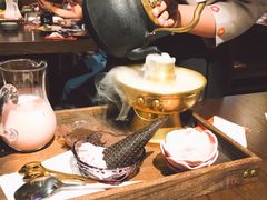 樱花奶茶火锅-樱宿日式和牛烧肉(五道口店)