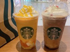 -星巴克臻选(北京富力家园店)