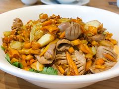 -火候轩品质湘菜·私厨(市府店)