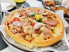 -露露家咖啡店