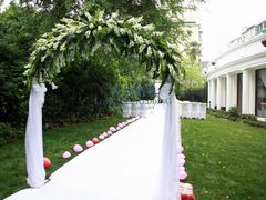 -老洋房花园饭店(绍兴路店)