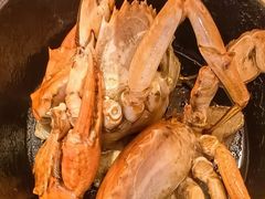 -莲花公园煎蟹·30年闽菜(火车站店)