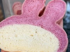 -花园饼屋·吐司蛋糕面包(星海店)