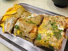 -奥华餐厅·老张记(台基厂店)