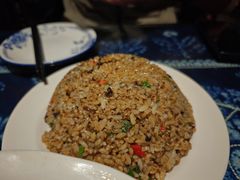 -香满楼(临安路店)