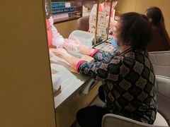 -海底捞火锅(劲松店)