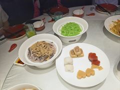 -大鸭梨烤鸭(望京店)