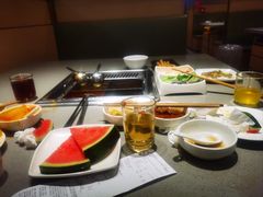 -海底捞火锅(百利广场店)