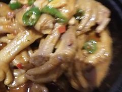 -大鸭梨烤鸭(枣园店)