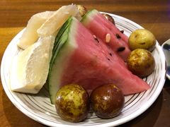 -和彩放题餐厅(酒仙桥店)