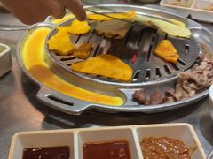 -喜来稀肉(虹泉路店)