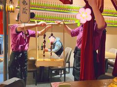 -那时新疆·若羌(经纬汇店)