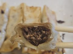 三鲜锅贴-春江饭店(共青团路总店)