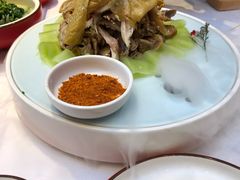 -老湘亲·品鉴湘菜(蔡塘爱琴海店)