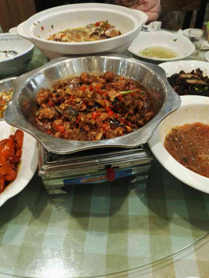 如意轩酒店(善景店)-"去到湘潭,跟着男朋友一家人去了如意轩酒店.