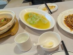 -渝信川菜(南滨店)