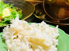 -雀舞云南菜(天津天河城购物中心店)