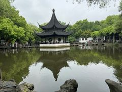 -西园戒幢律寺
