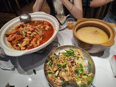 -吴掌柜·藕汤印象(南湖店)