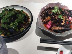 -茄子恰恰·新云南小炒(金池购物中心店)
