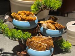 -佬太公海鸭·海鲜大排档(上海总店)