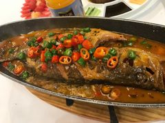 -汇贤府·李氏鲁菜(五棵松店)