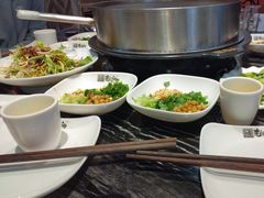 -老船舫·现做活鲜鱼馆(东郊记忆店)