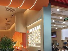 -争鲜回转寿司(西红门荟聚PLUS店)