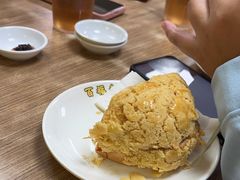 -百福麵家(新馬路店)