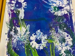 -向日葵艺术中心美术(虹桥南丰城校区)