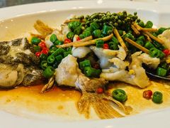 -猪肉婆私房菜(容桂总店)