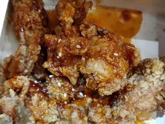 -前进5路汉堡炸鸡(前进五路店)