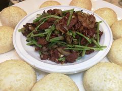 -南来顺饭庄·清真(南菜园店)