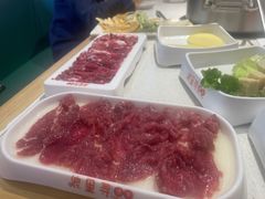 -浪里寻·臻牛养生牛肉火锅(方圆荟店)