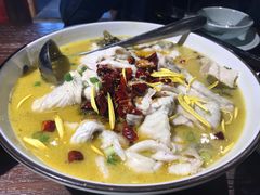 -醉得意·山茶油炒土鸡(福州软件园店)