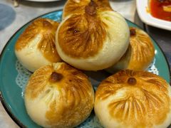 -清真·胖妈妈手抓餐厅(定西路长城宾馆店)